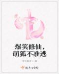爆笑修仙,萌狐不准逃