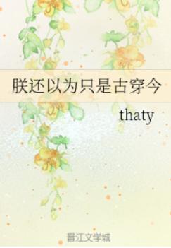 朕还以为只是古穿今